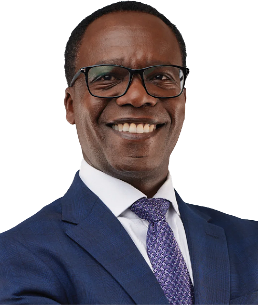 John M. Gachora